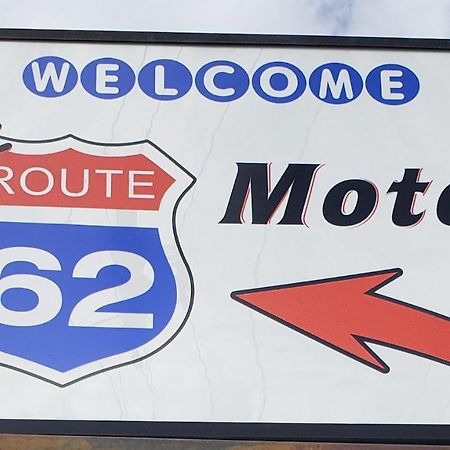 The Route 62 Motel Tonawanda Exterior photo